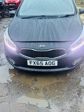 Kia Ceed 2015 Breaking 1.6