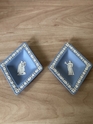 Wedgewood blue england - wedgewood,