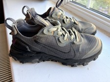 Nike React Vision Junior Grey
