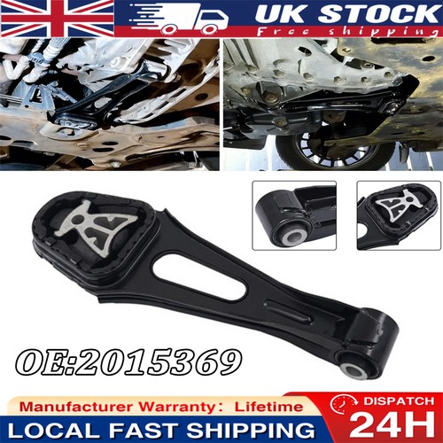 Gearbox mount engine support - mount,