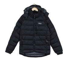 Rab Axion Puffer Jacket Mens