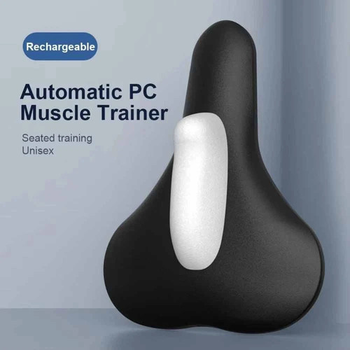 Electric pelvic floor - floor, muscle