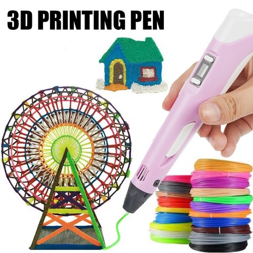 Printing pen set - printing,