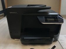 HP Officejet Pro 8710