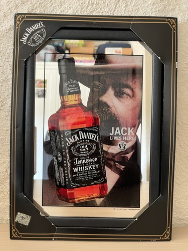 Jack daniel old 7 - daniel’s,