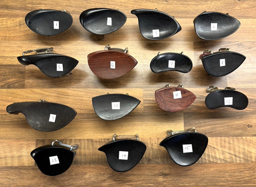 Good selection vintage 4 - selection, of