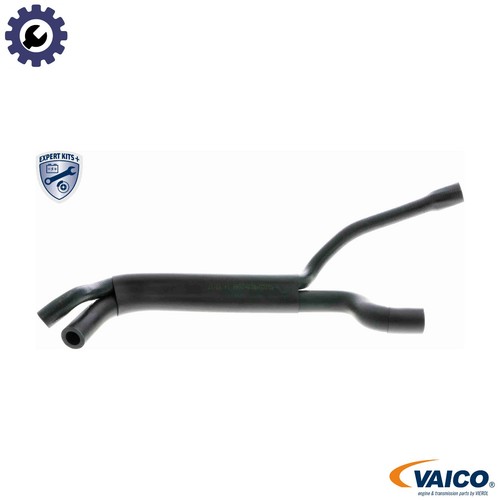 Breather hose expansion - breather,