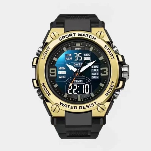 Men luxury dual display - luxury,