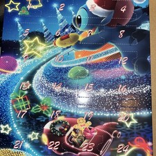 Advent Calendar 24 Days