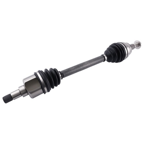 Drive shaft near - shaft, near/side