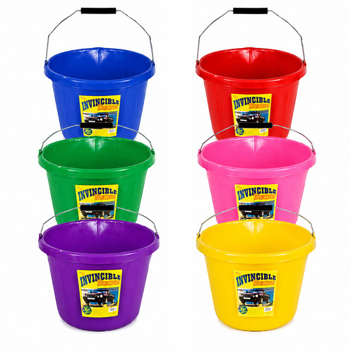 Airflow heavy duty plastic - heavy,