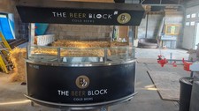 Mobile beer cocktail - beer/cocktail, bar