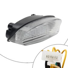 1x LED Brake Tail Light Turn