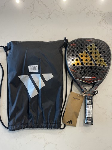 Adidas padel metalbone - padel, hrd+