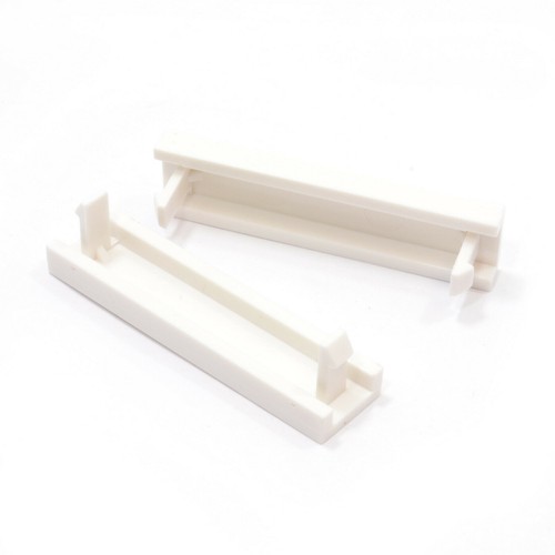 Euro mod blanks - blanks, 50mm12.5mm
