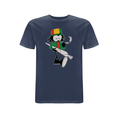 Dready tokin tee - tokin,