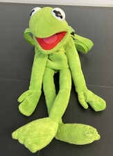 Kermit The Frog 16” Back