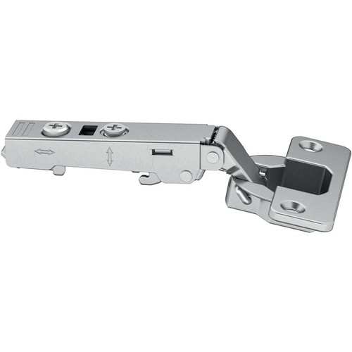 Hafele 110 soft - close, hinge