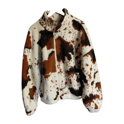 Geegee 1xl cowprint - geegee,