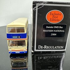 Daimler DMS Western National