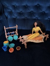 Pocahontas Disney Mattel Doll