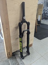 SID SL Select+ Suspension