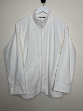 Isle by EWM Ladies Soft White