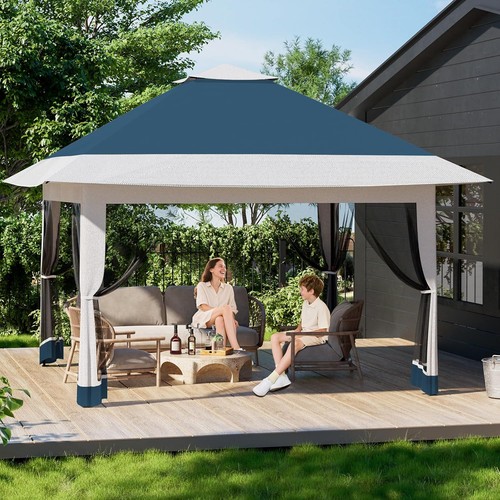 Pop canopy 66x3 66 meter - pop, up