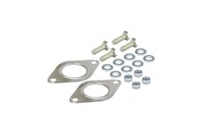 BM Cats Catalytic Converter