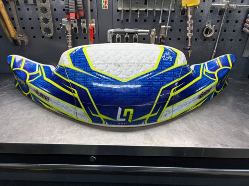 Otk mk20 cadet nose - mk20,