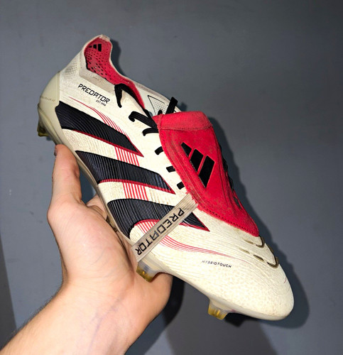 Adidas predator football boots - adidas,