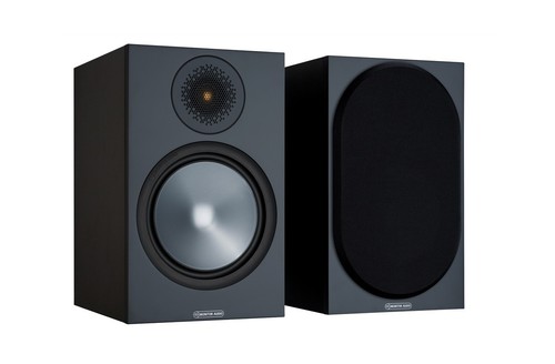 Monitor audio bronze 100 - monitor, 6g