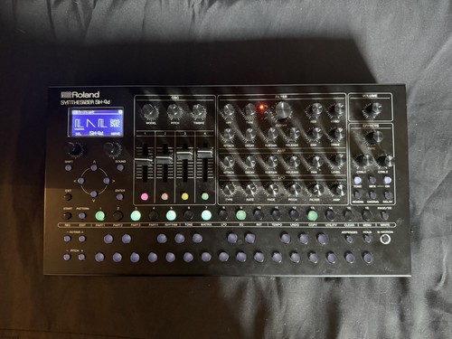 Roland desktop - roland,