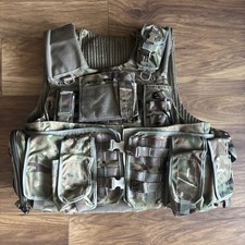 Used British Army MTP Osprey