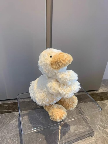 Jellycat tumblie duck - jellycat,