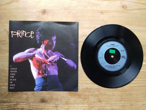 Prince could never take - prince,