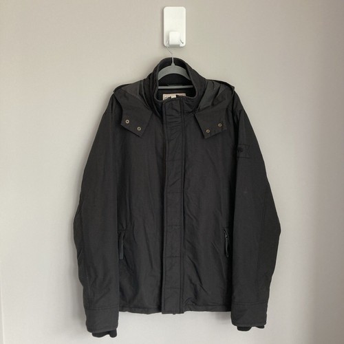 Fat face nylon - nylon, fleece