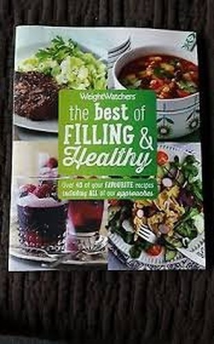 The best filling healthy - the, of