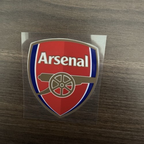 Arsenal uvdtf football - 3”,
