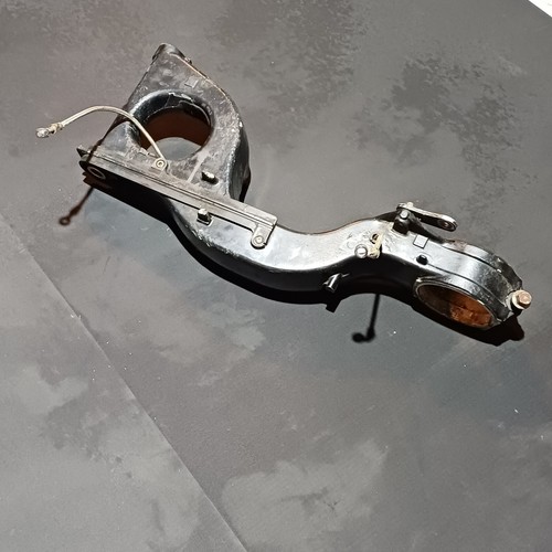 Genuine honda vfr750 rc36 1994 - genuine,