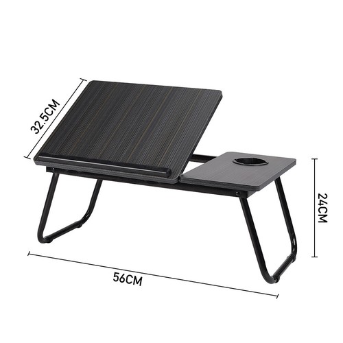 Laptop table stand folding - laptop,