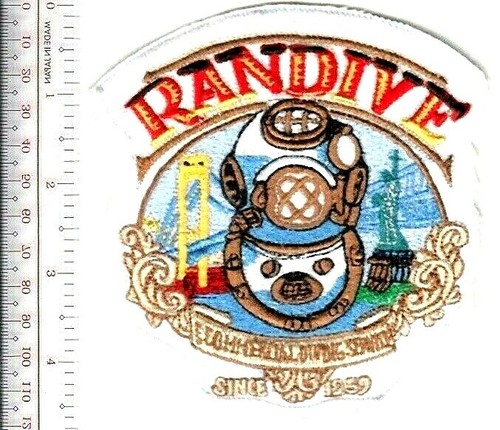 Hard hat diving new jersey - hard,