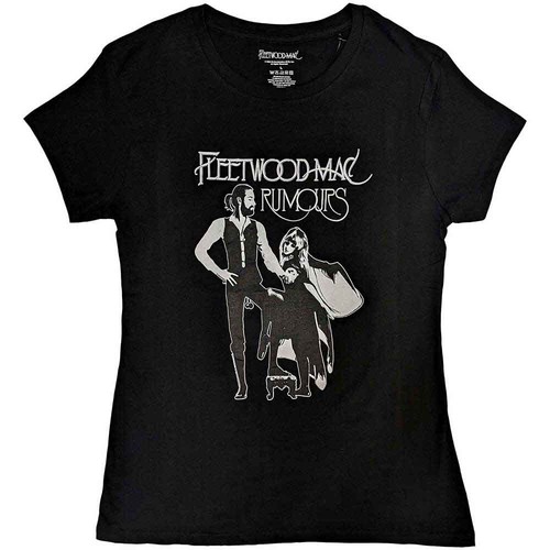 Fleetwood mac shirt rumours - fleetwood, t