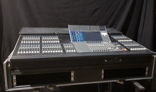 Yamaha m7cl 48ch digital - yamaha,