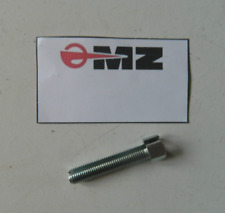MZ TS125 TS150 REAR BRAKE