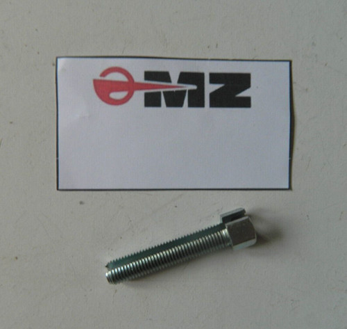 Ts125 ts150 rear brake - mz,