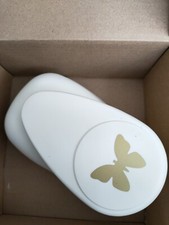 Vaessen Creative Craft Paper Punch, Butterfly, for DIY Projects,...