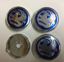  Vauxhall Hub Alloy Caps Wheel