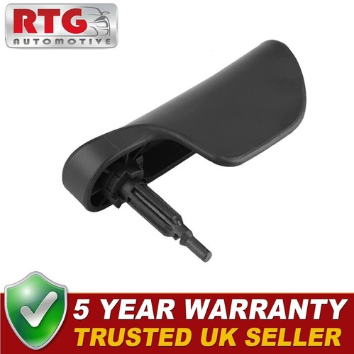 Bonnet release handle - release, lever