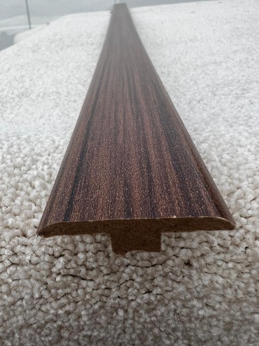Mdf bar door strip - mdf, t-bar